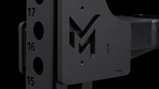 Mutant Metals Ultimate Dip Attachment (UDA) | Rogue Fitness Australia